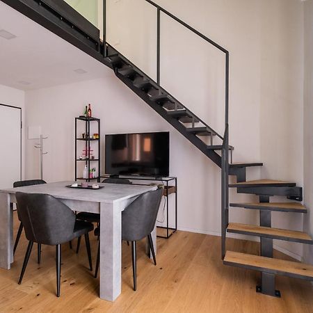 Mazzini Elegant Apartment By Wonderful Italy Bolonha Exterior foto