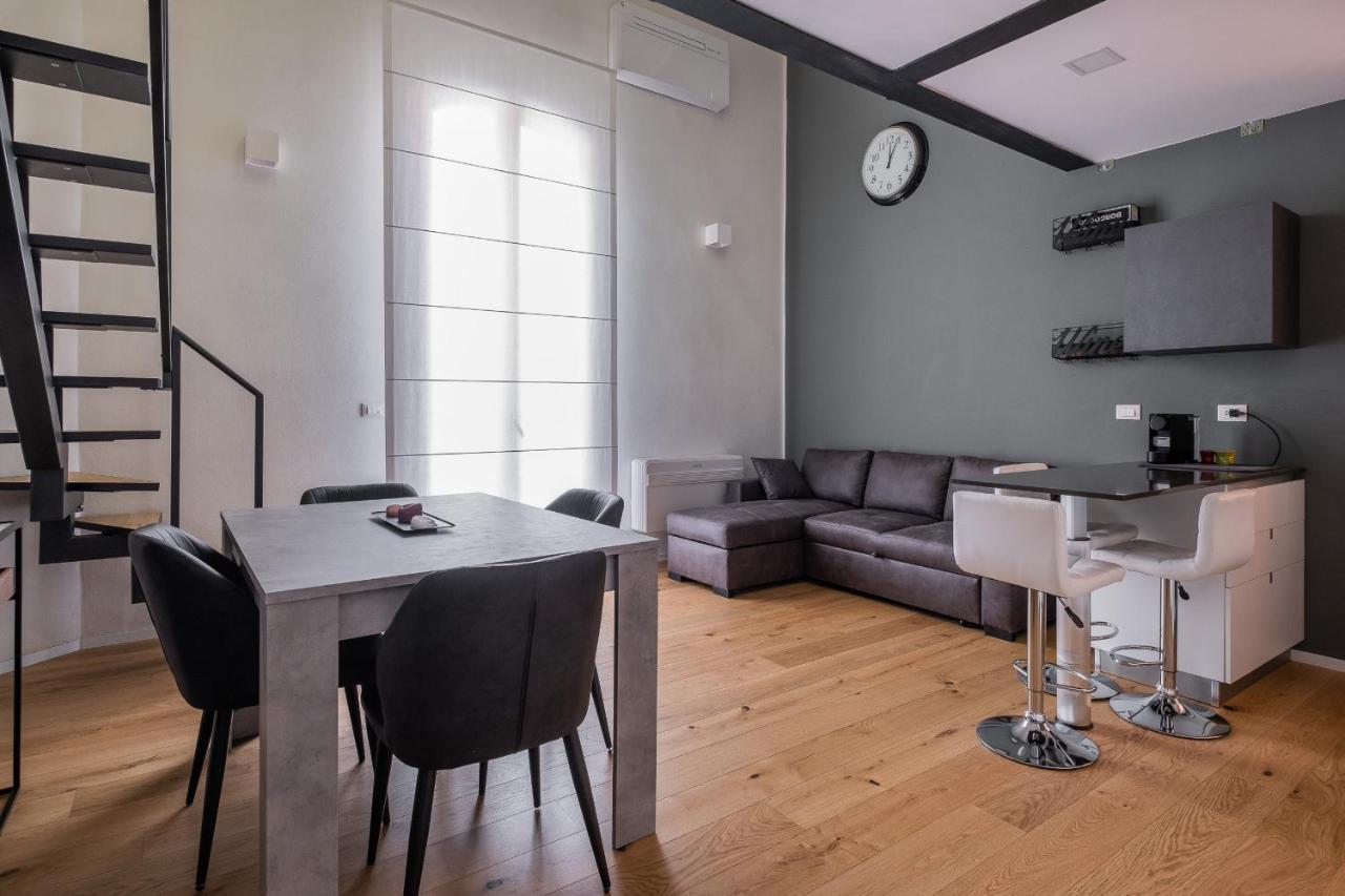 Mazzini Elegant Apartment By Wonderful Italy Bolonha Exterior foto