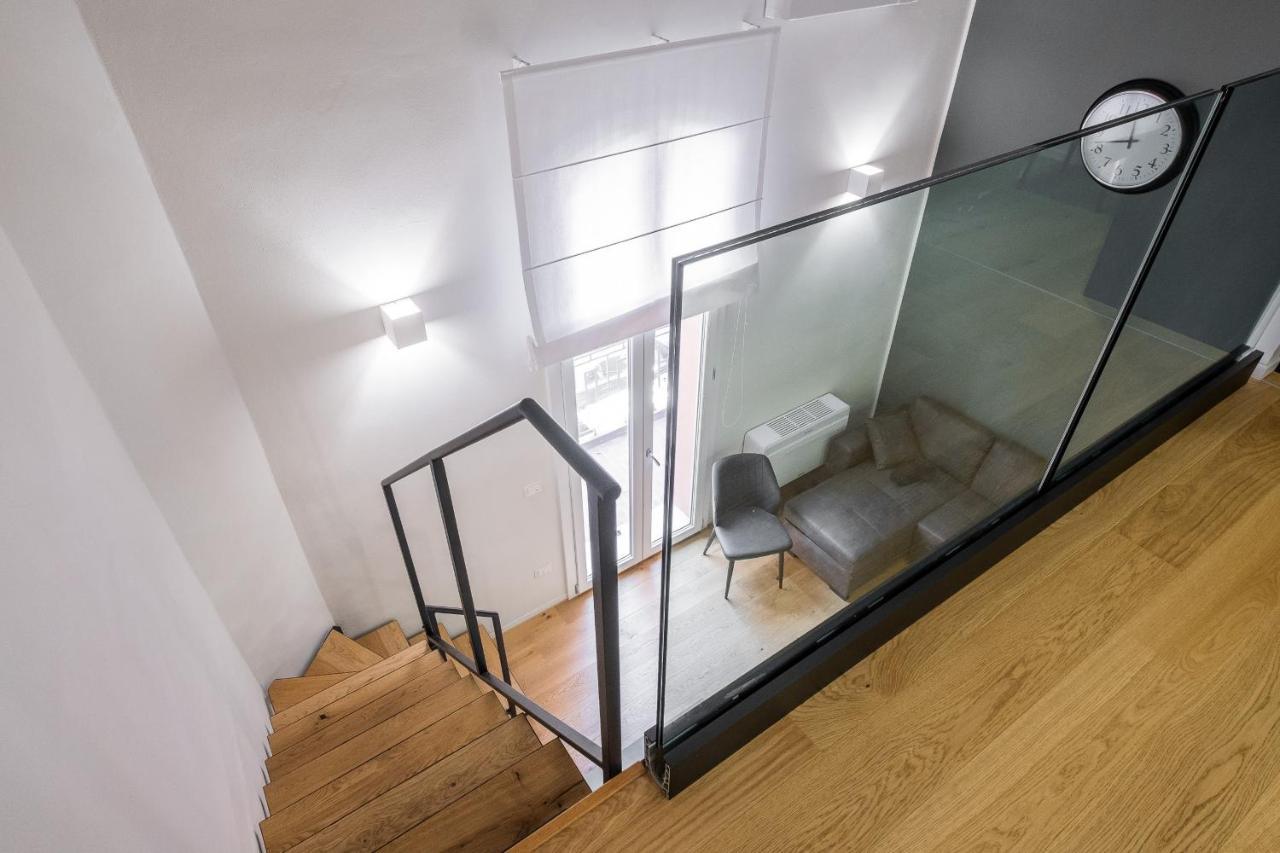 Mazzini Elegant Apartment By Wonderful Italy Bolonha Exterior foto