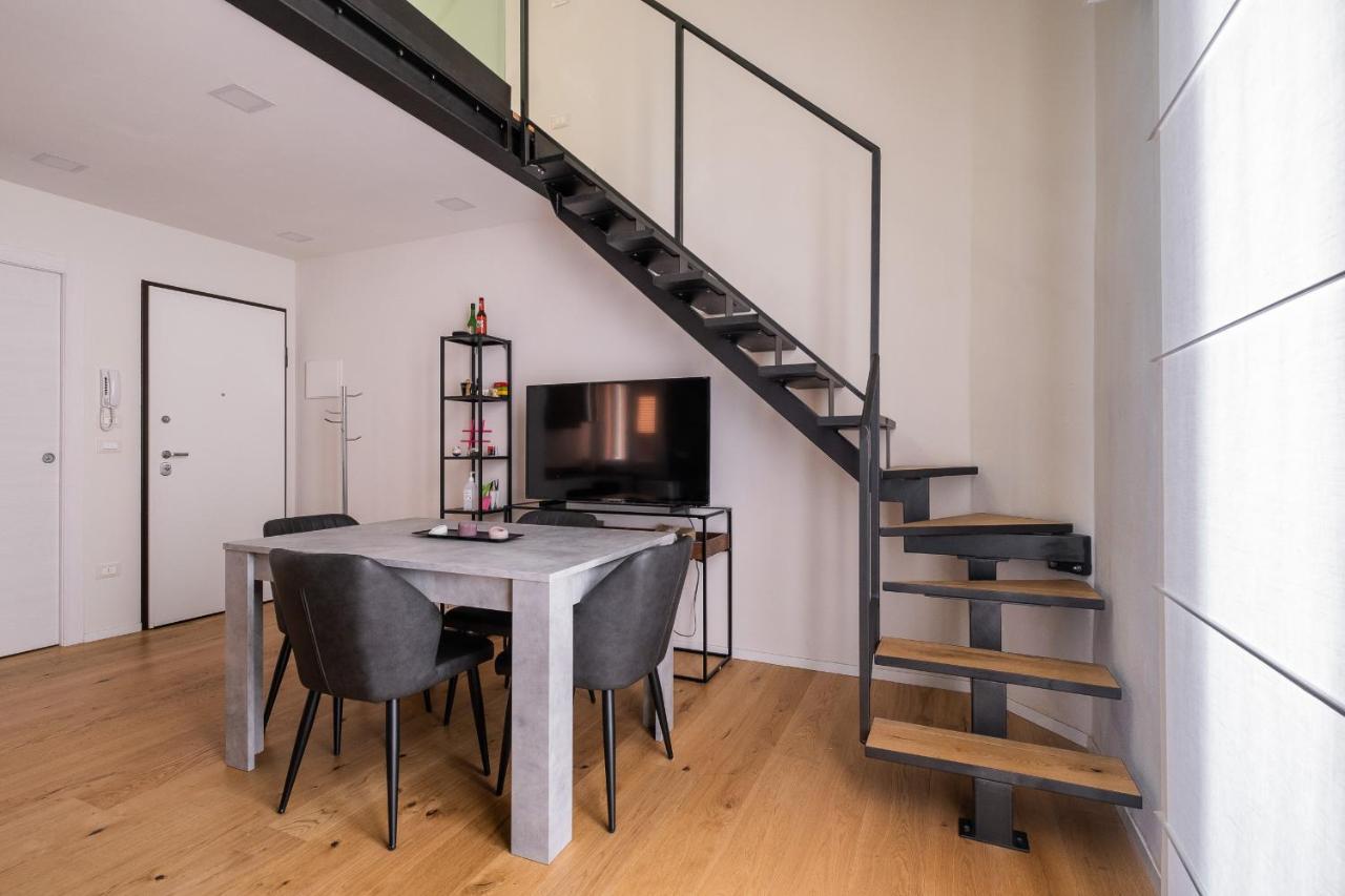 Mazzini Elegant Apartment By Wonderful Italy Bolonha Exterior foto