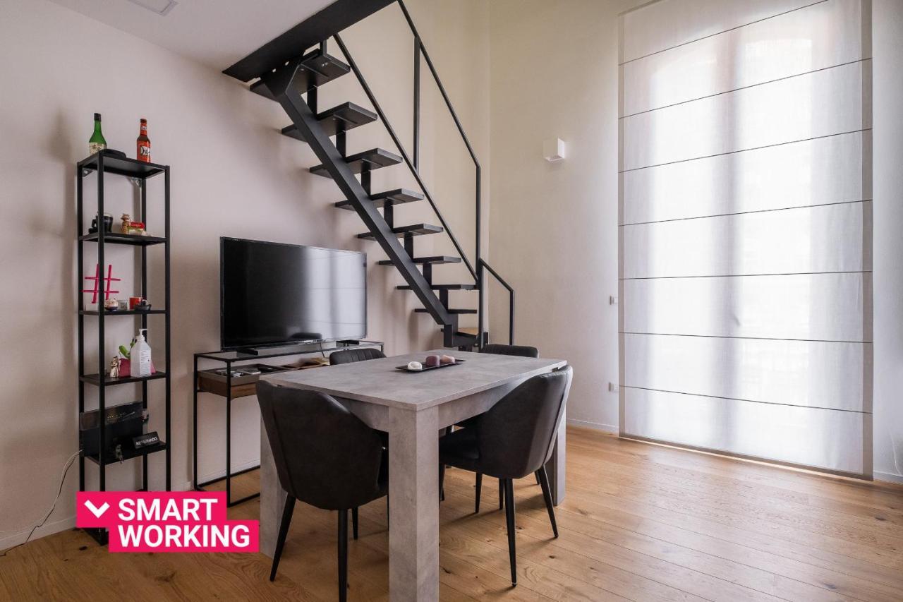Mazzini Elegant Apartment By Wonderful Italy Bolonha Exterior foto