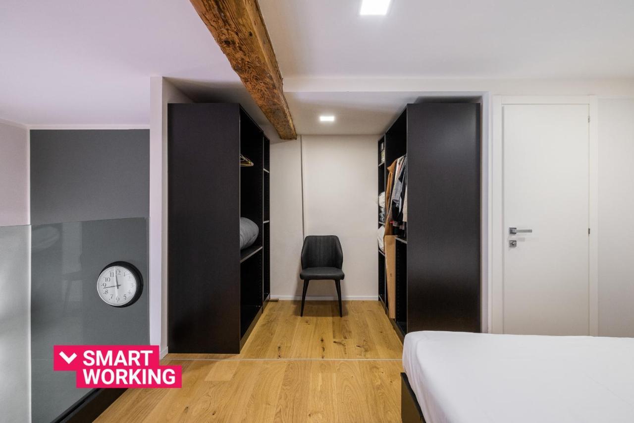 Mazzini Elegant Apartment By Wonderful Italy Bolonha Exterior foto